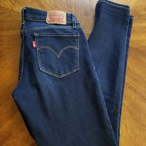🆑 3 FOR 20🆑 Levi's 711 Skinny Jeans